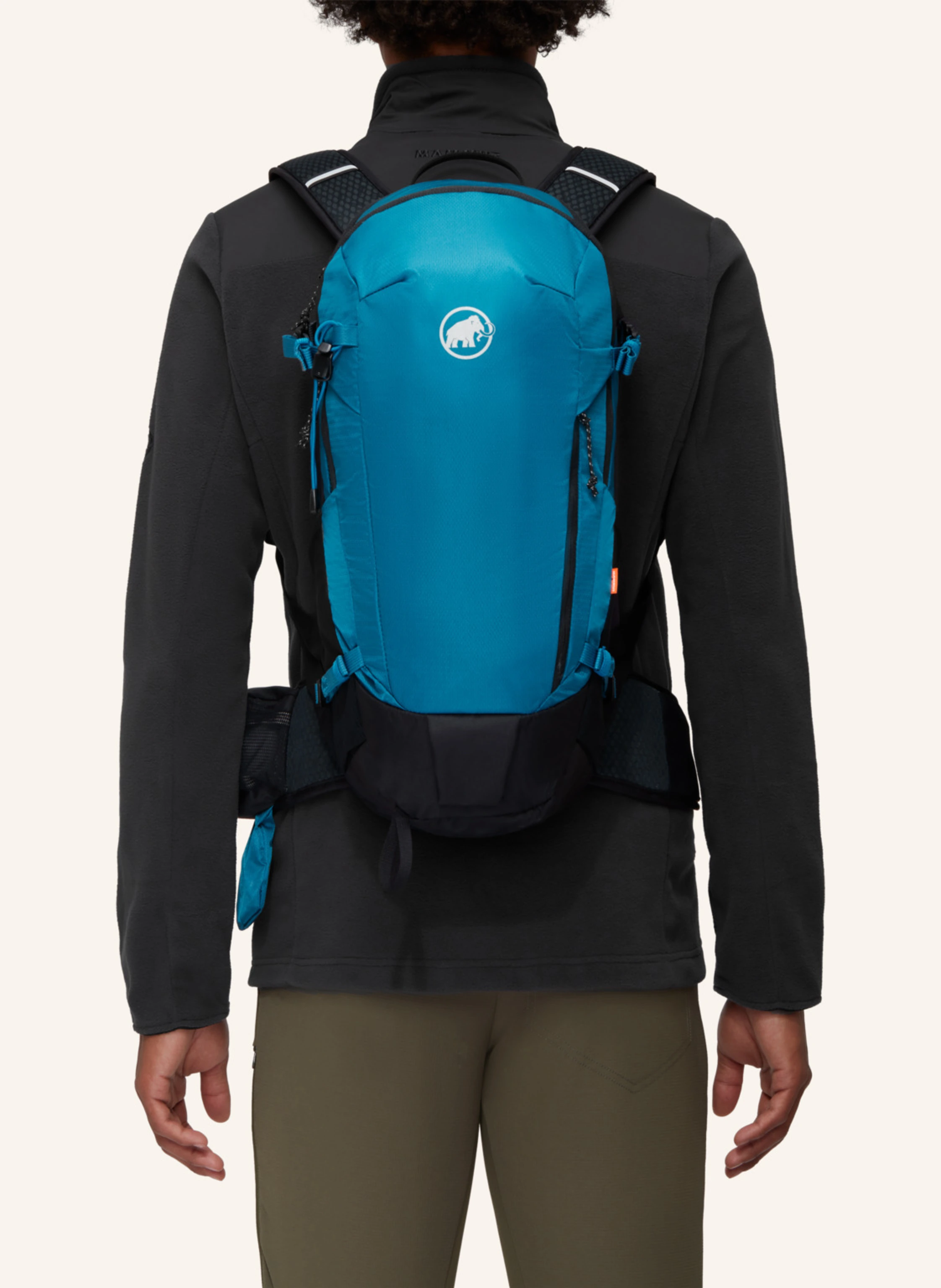 MAMMUT Trekking- & Wanderrucksack LITHIUM 15