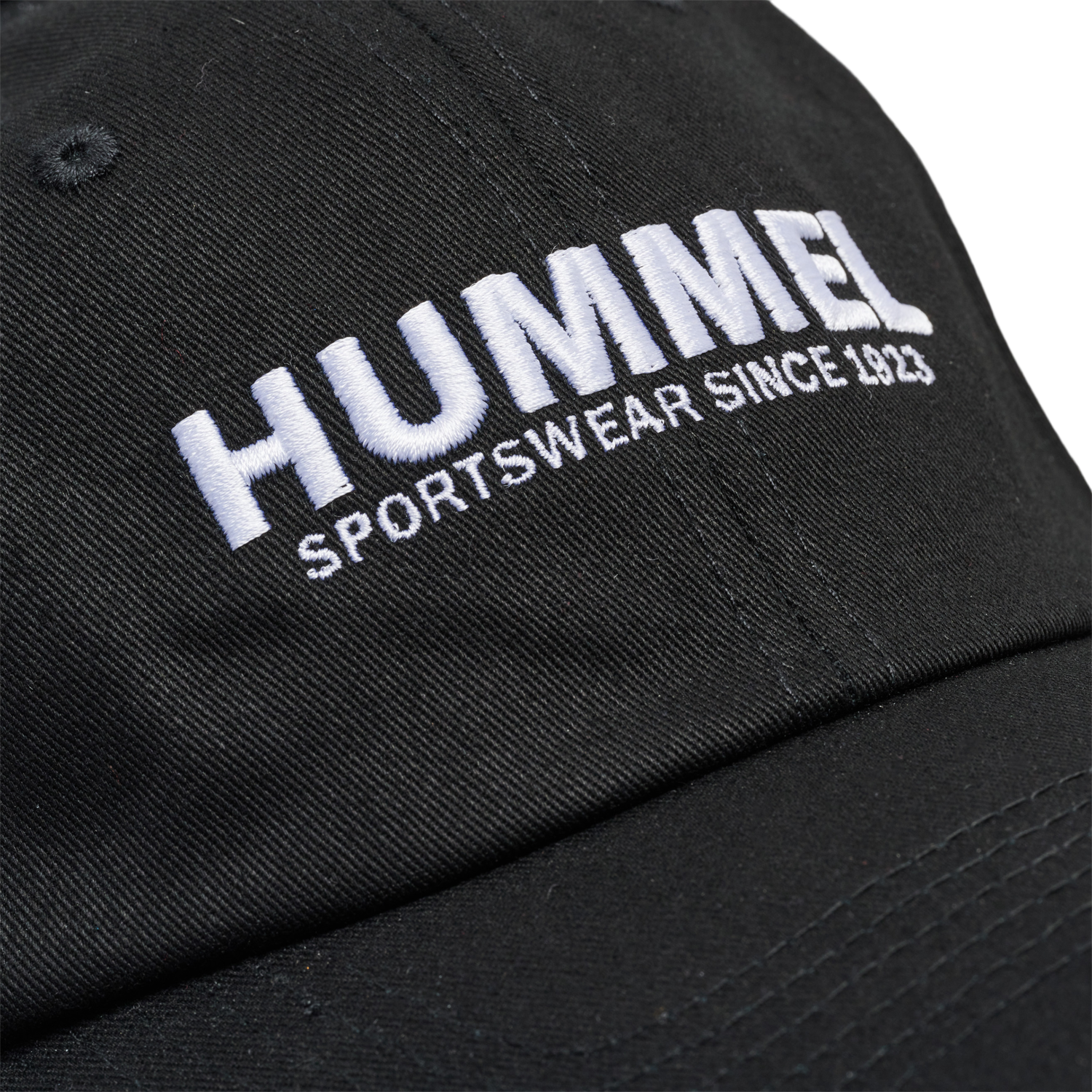 hmlLEGACY CORE BASEBALL CAP
