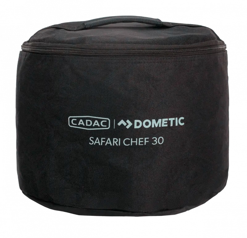 Cadac Safari Chef 30 LP Lite Gasgrill 50 mbar