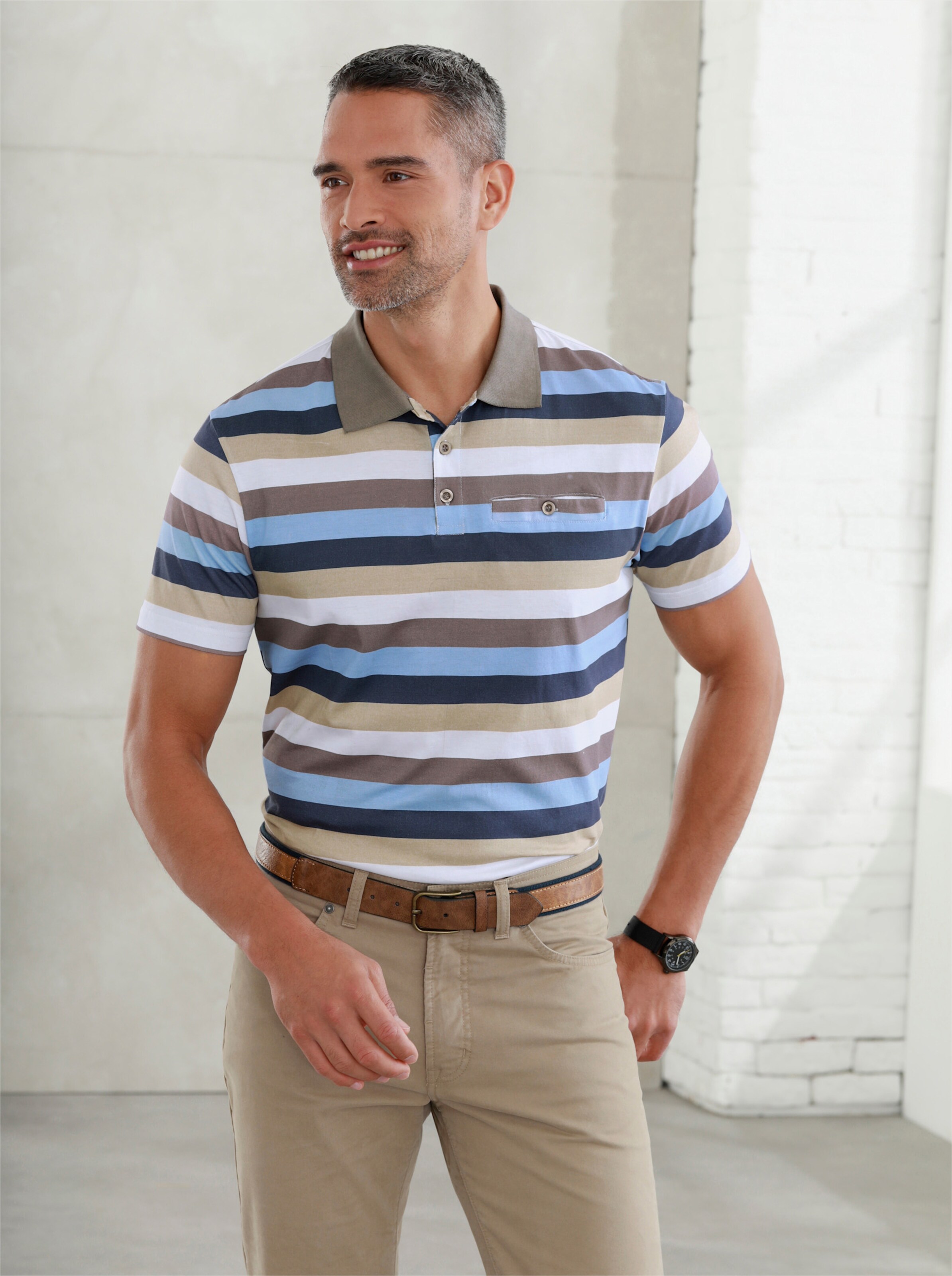 Poloshirt