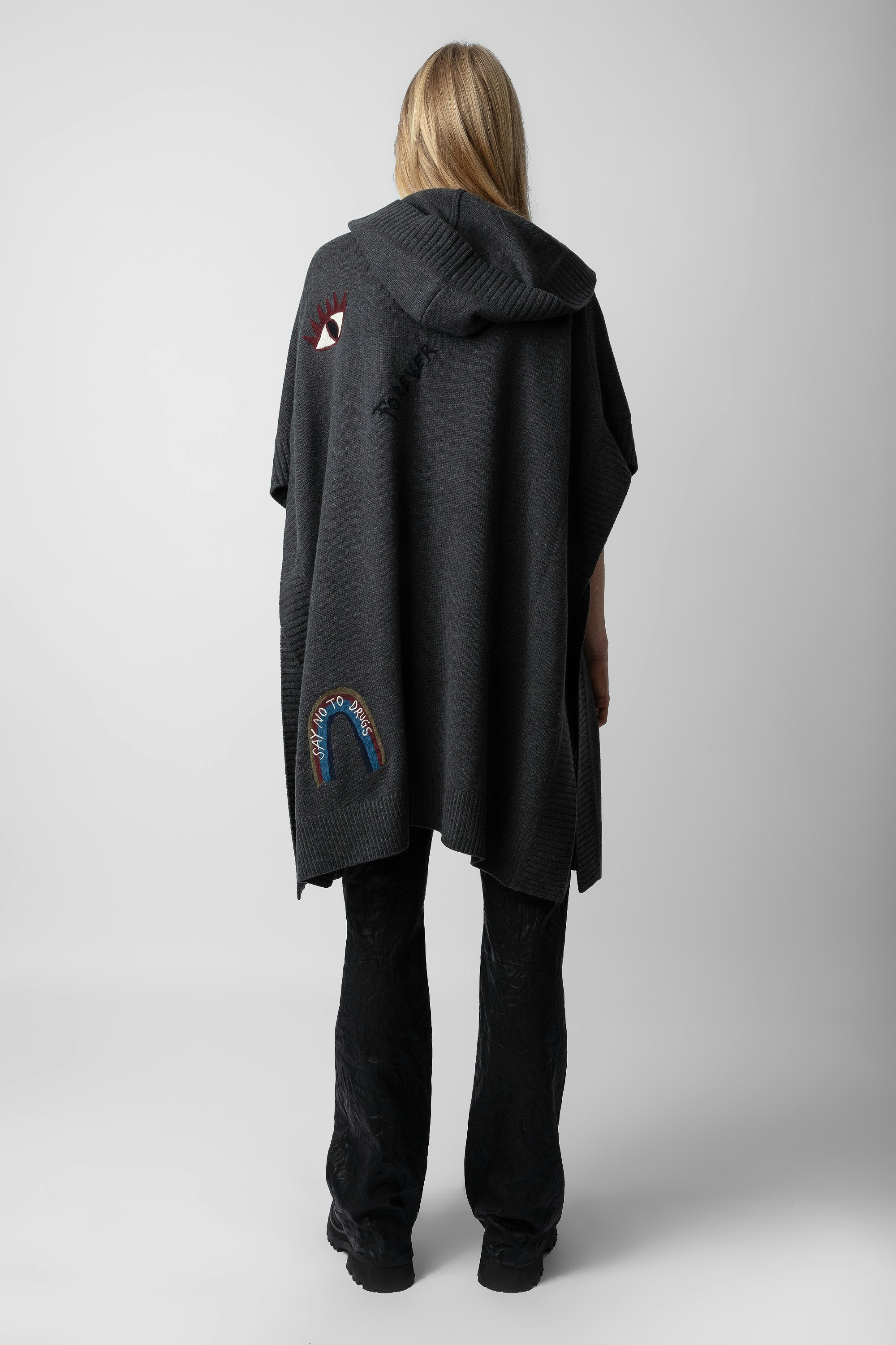 Gilet Inna Cachemire