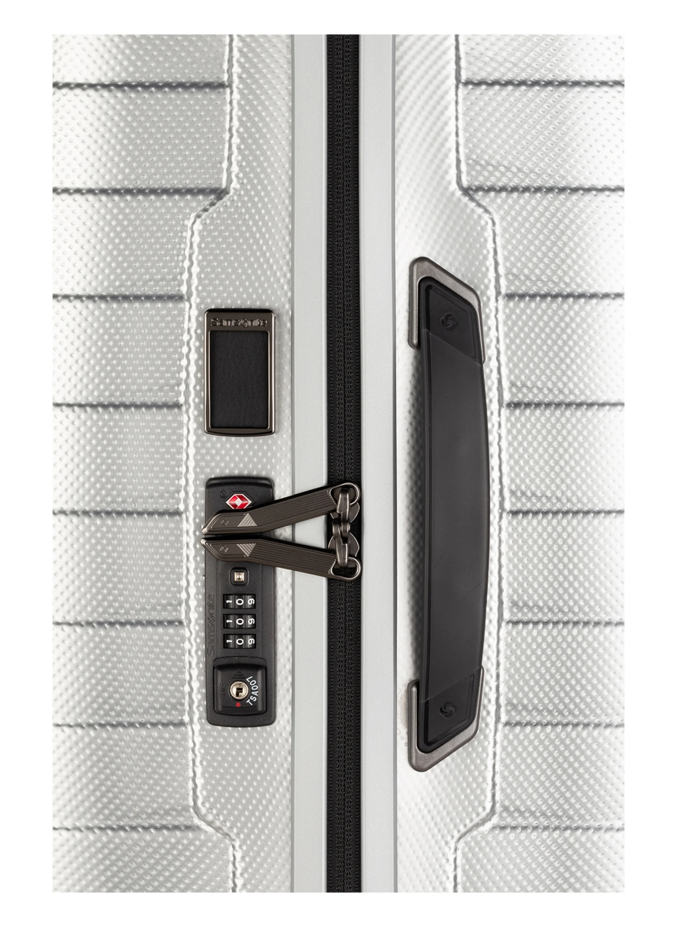 Samsonite Trolley PROXIS