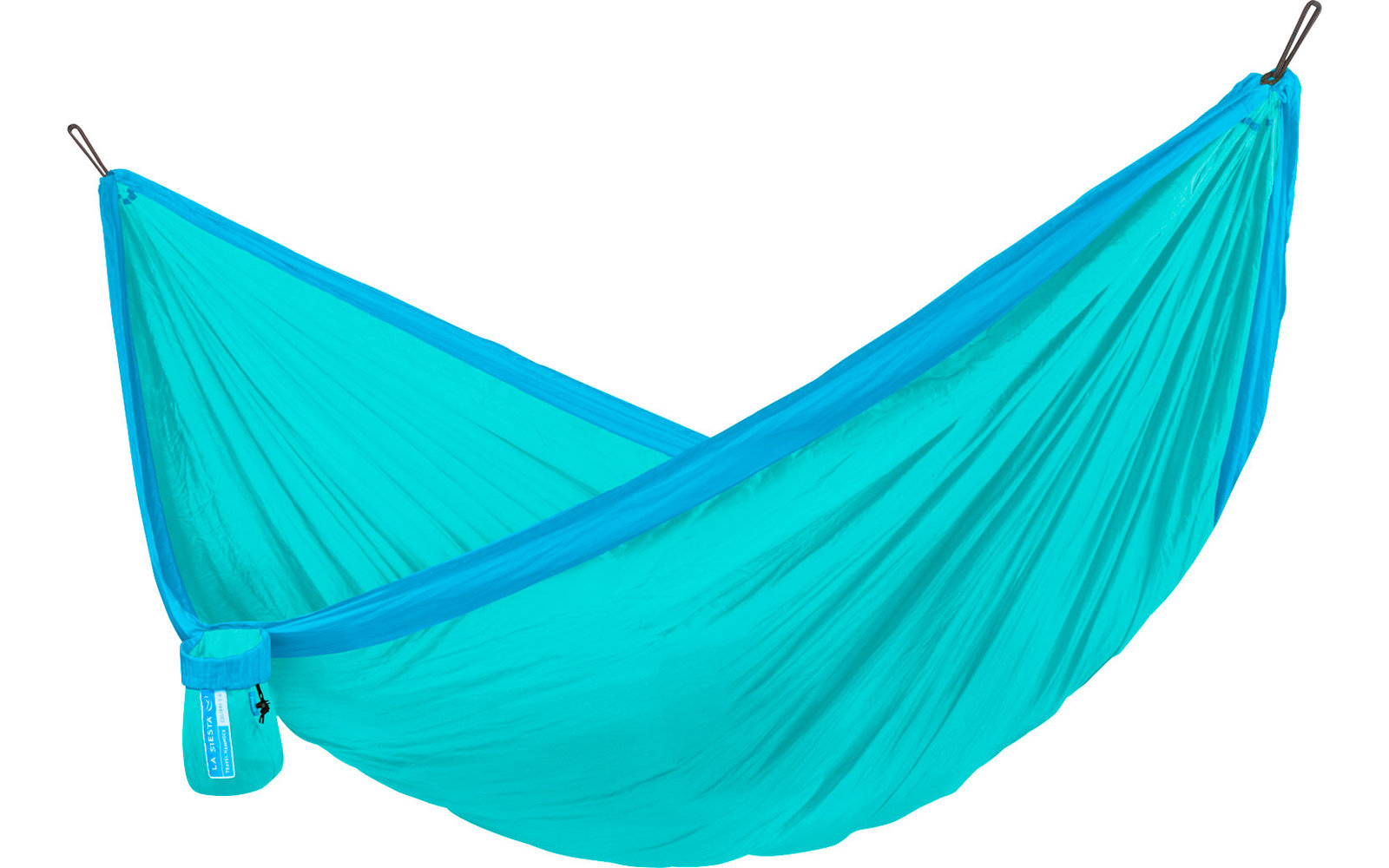La Siesta Einzel-Reisehängematte Colibri 3.0 Caribic