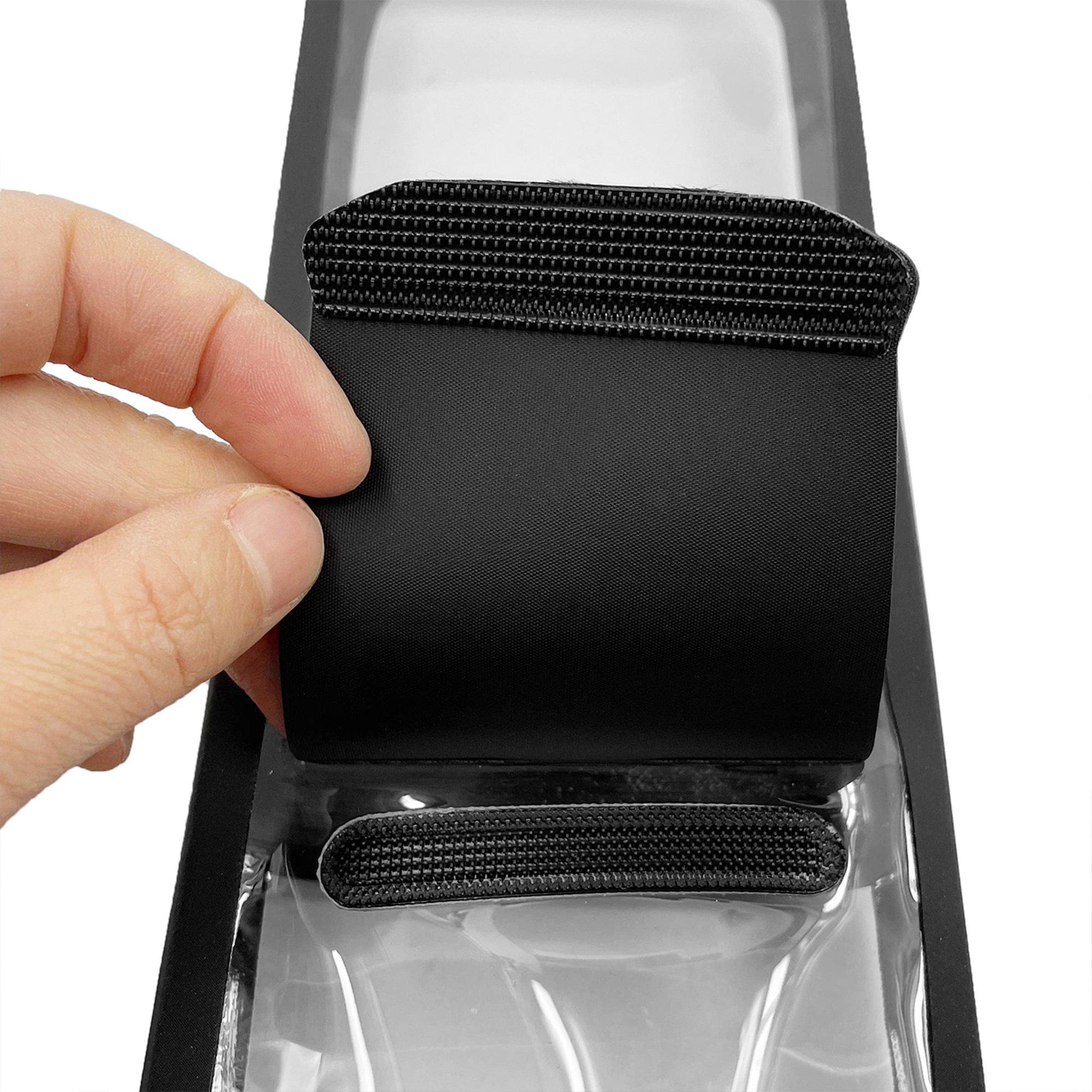 Pinnacle Phone Case with Handlebar Mount