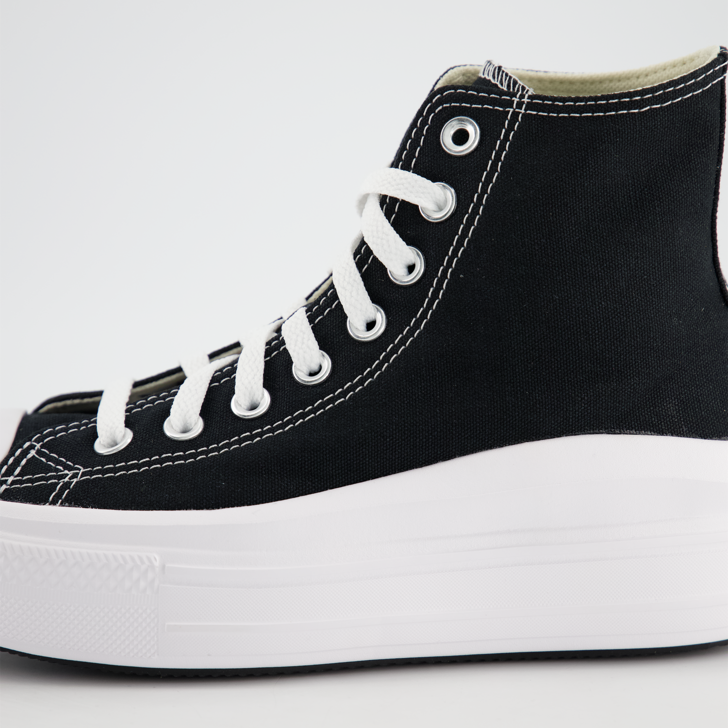 Converse CHUCK TAYLOR ALL STAR MOVE PLA