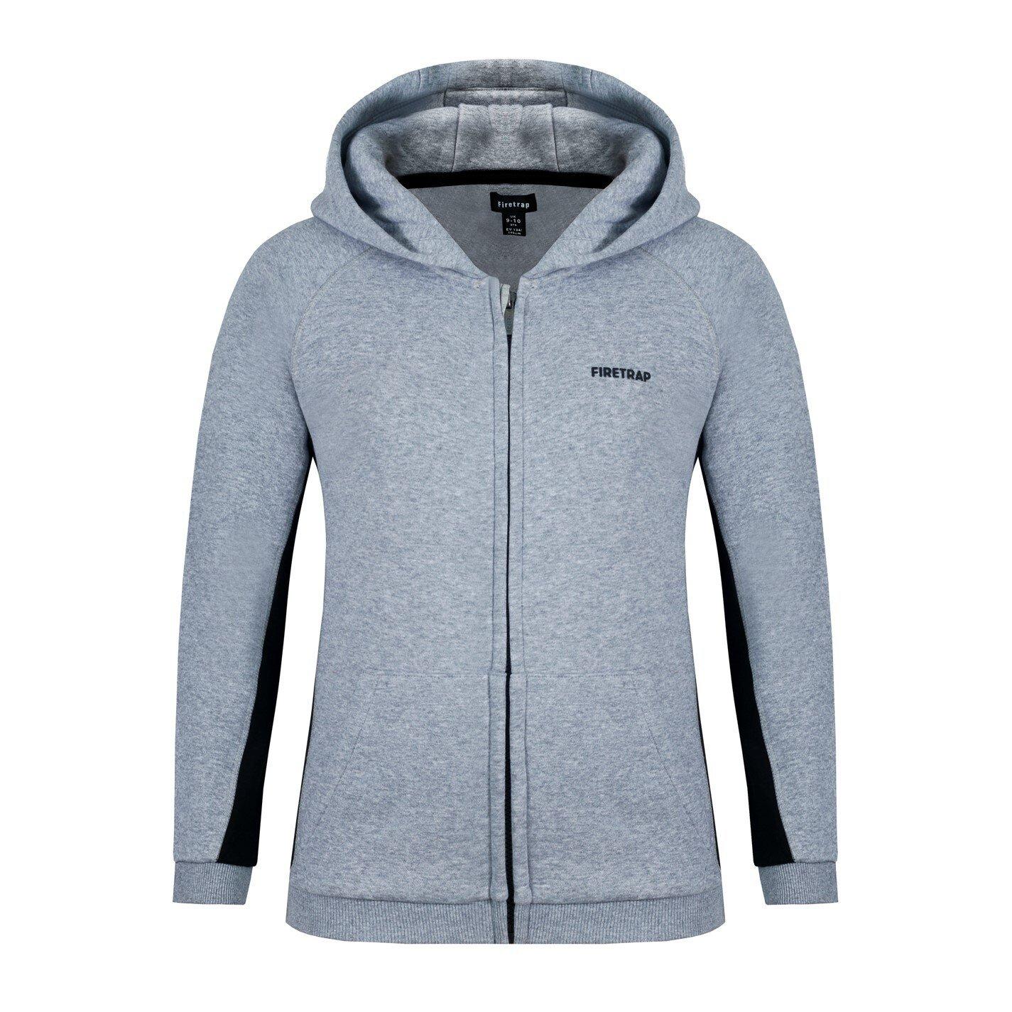 Firetrap Junior Boys 3pc Jogger Set