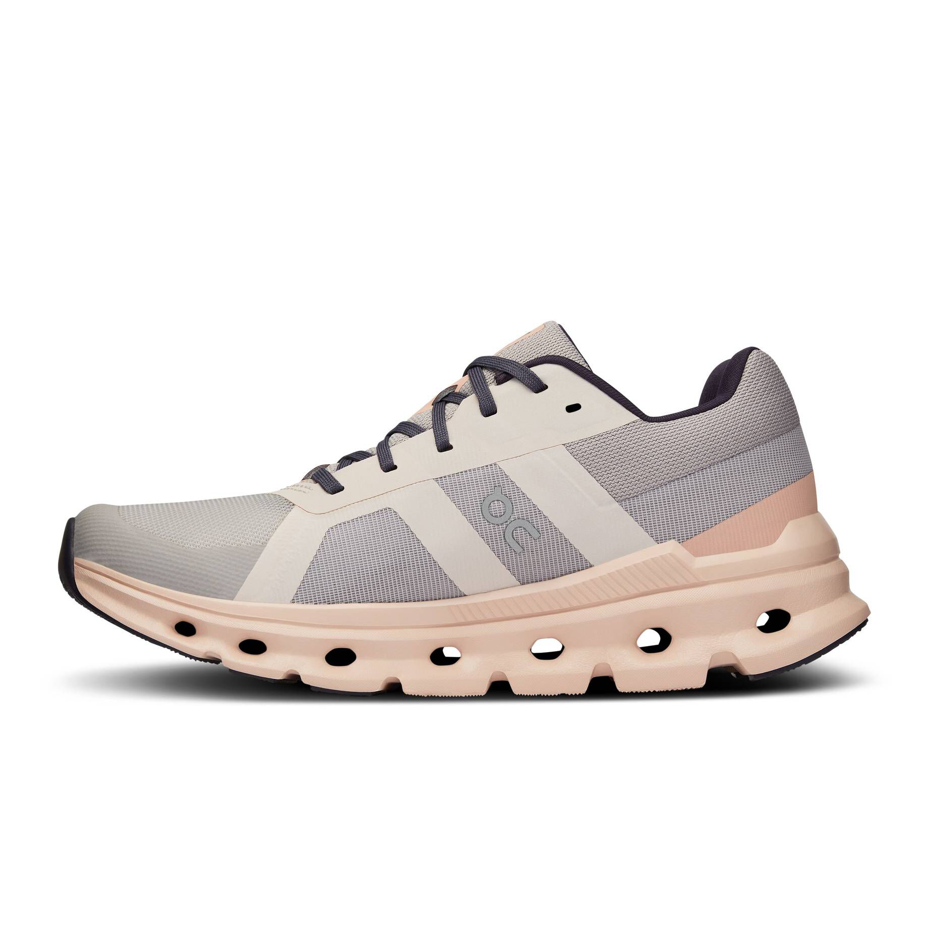 On| Damen Laufschuhe CLOUDRUNNER W