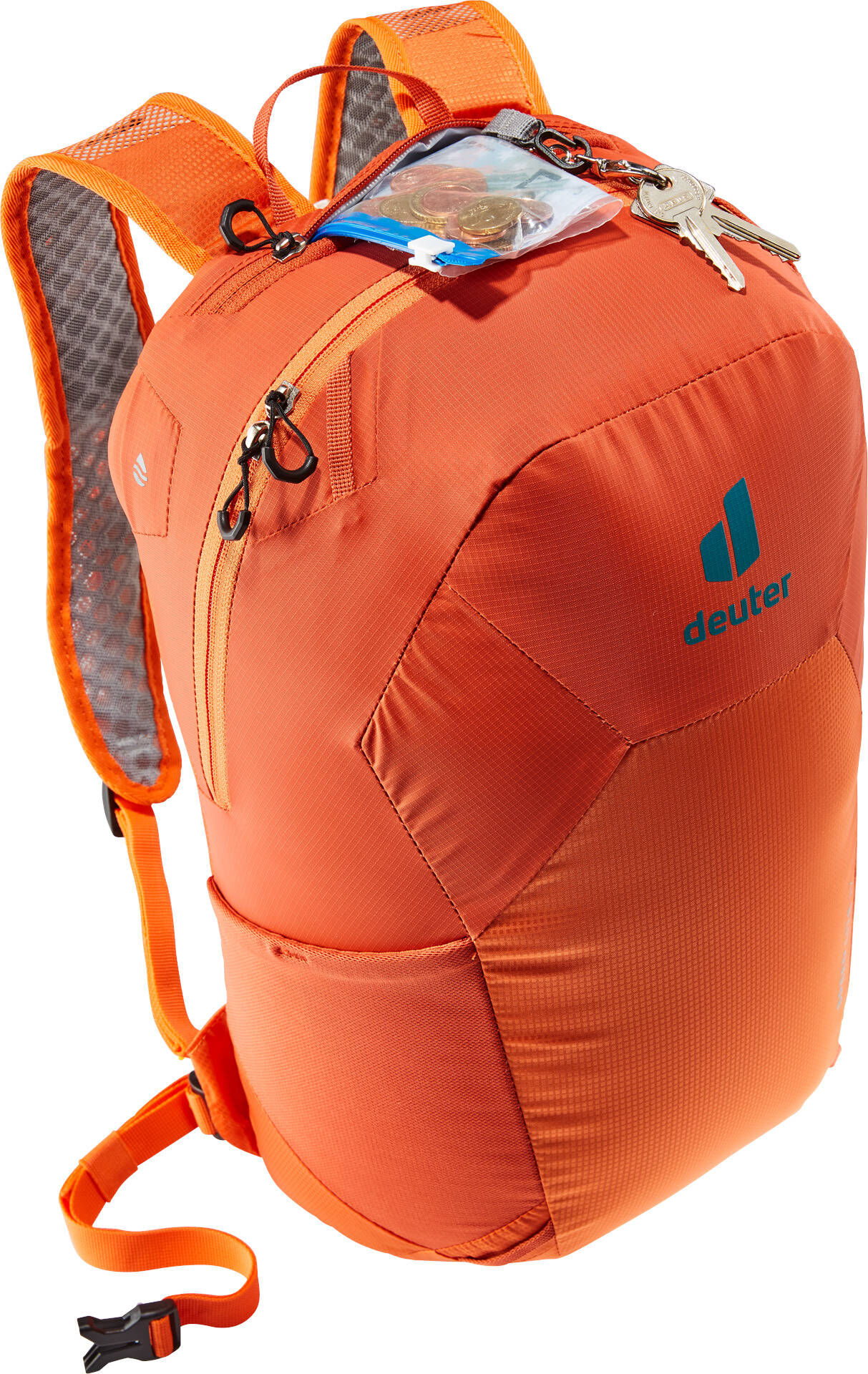 deuter| Wanderrucksack Speed Lite 17