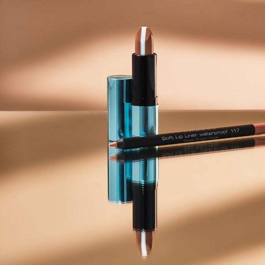 Soft Lip Liner Waterproof