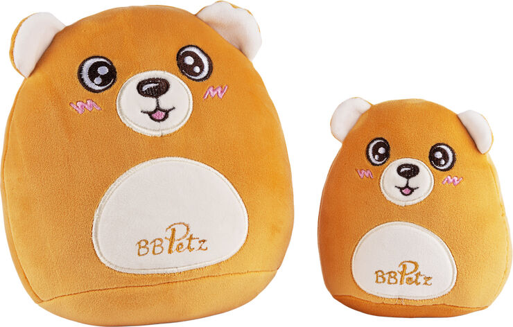 BB-PETZ B B PETZ BJØRN-UNGE SÆT