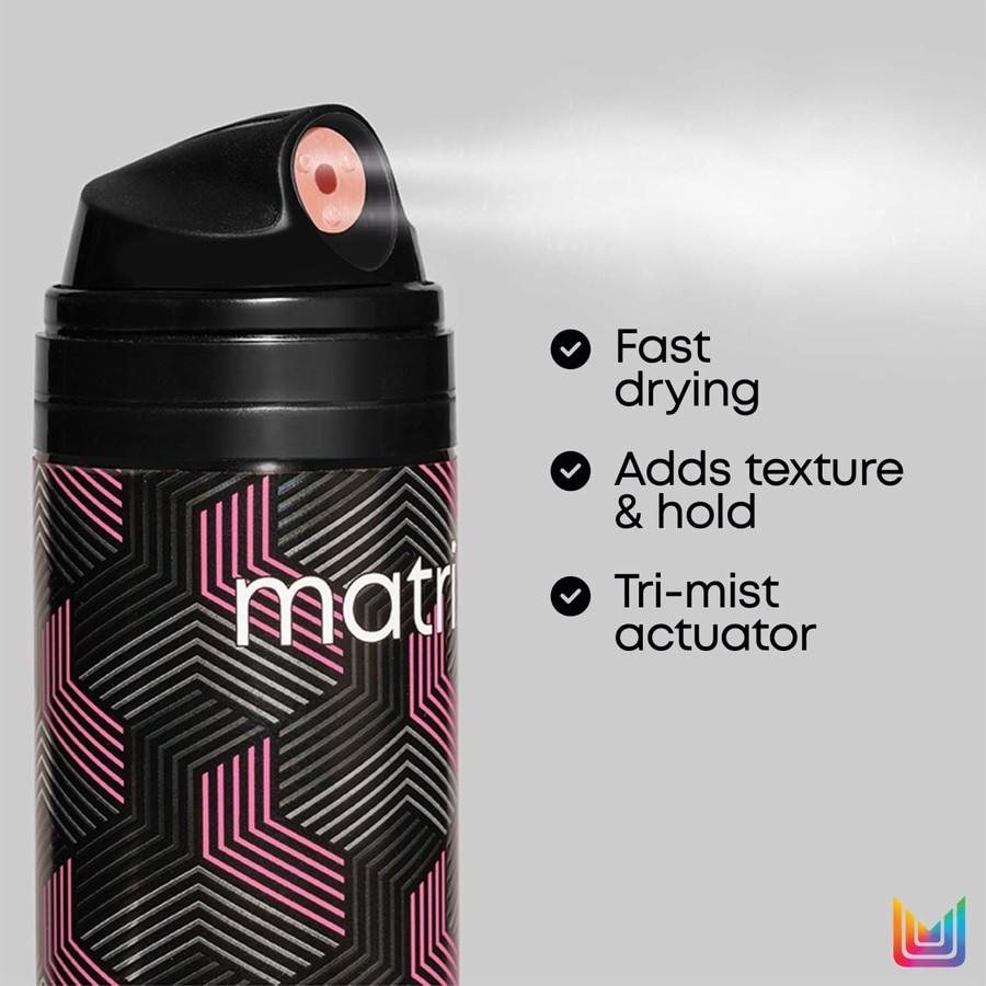 Matrix Vavoom Triple Freeze Extra Dry Hairspray 300ml