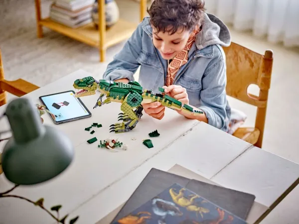 LEGO Creator 31151 T. rex