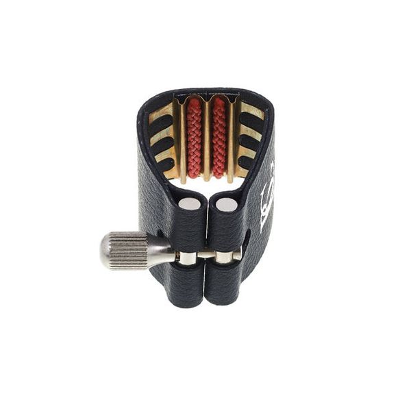 BG France L9 R Ligature Bass-Clarinett