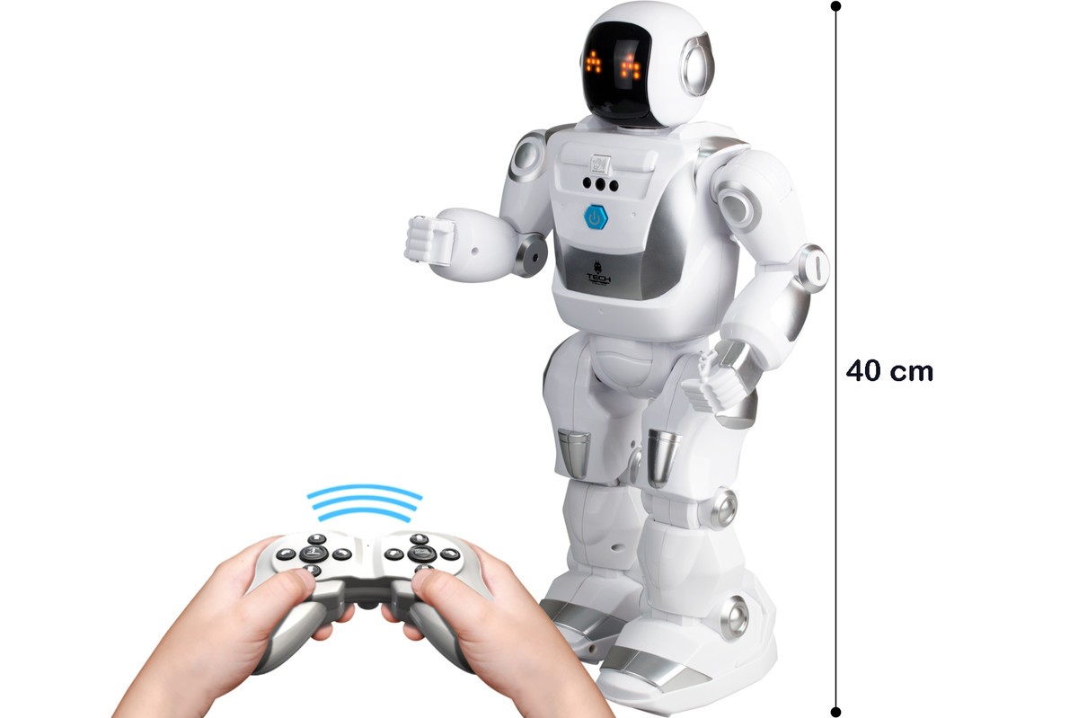Silverlit - Program A Bot X