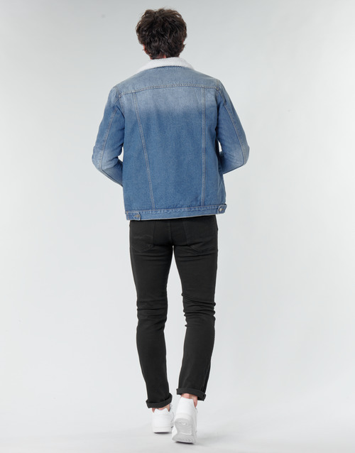 Yurban - NOARO - Bleu medium