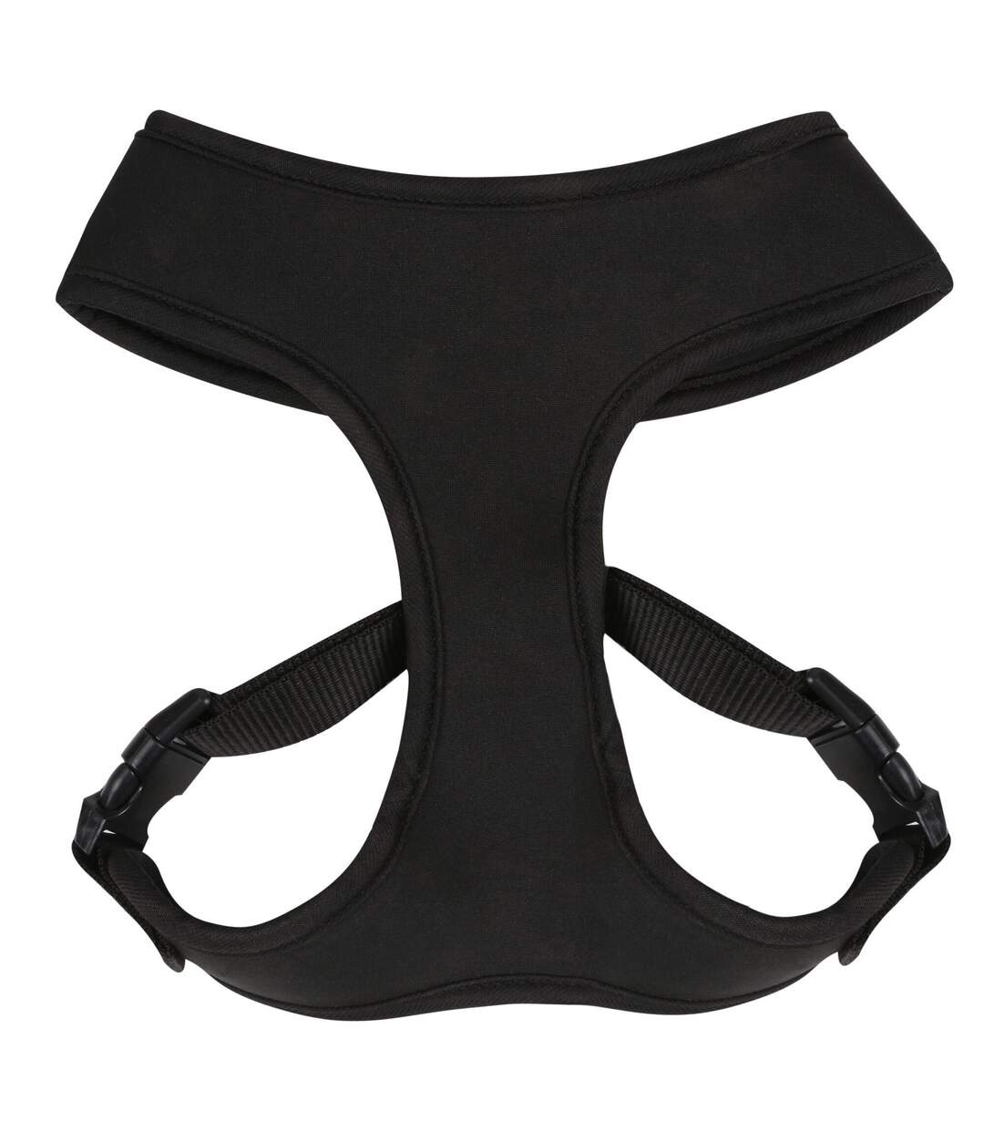 Regatta - Harnais pour chiens (Noir) (L) - UTRG6280