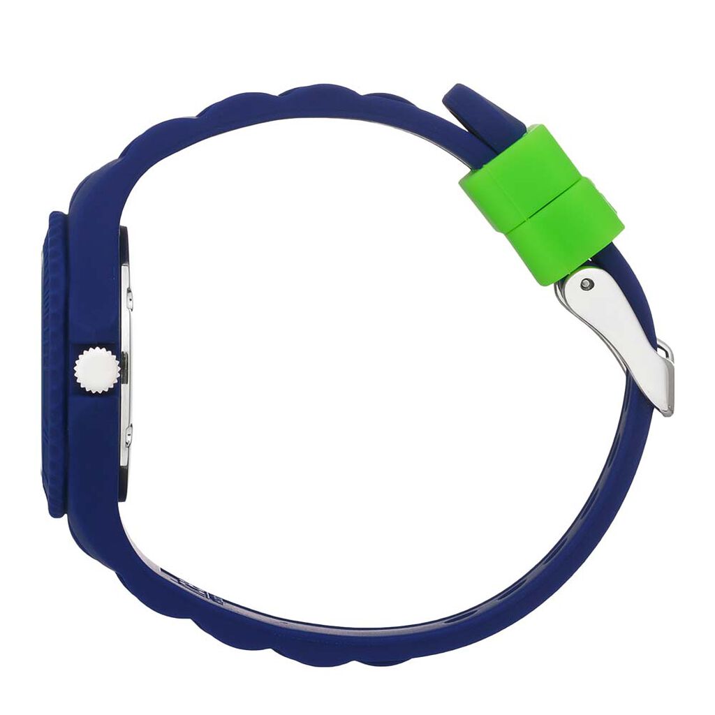 Montre Ice Watch Ice Hero Bleu