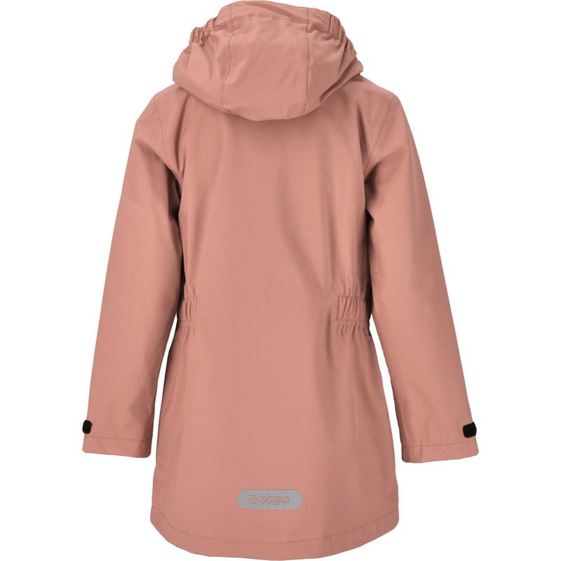 ZigZag Rubina Parka Jakke Børn