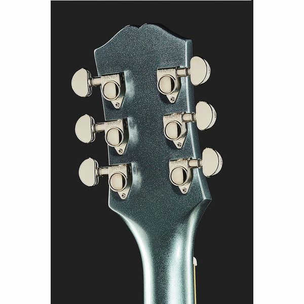 Epiphone ES-339 Pelham Blue
