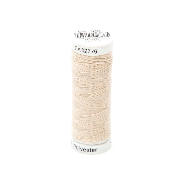 Gûtermann-Allesnaaigaren polyester 200m