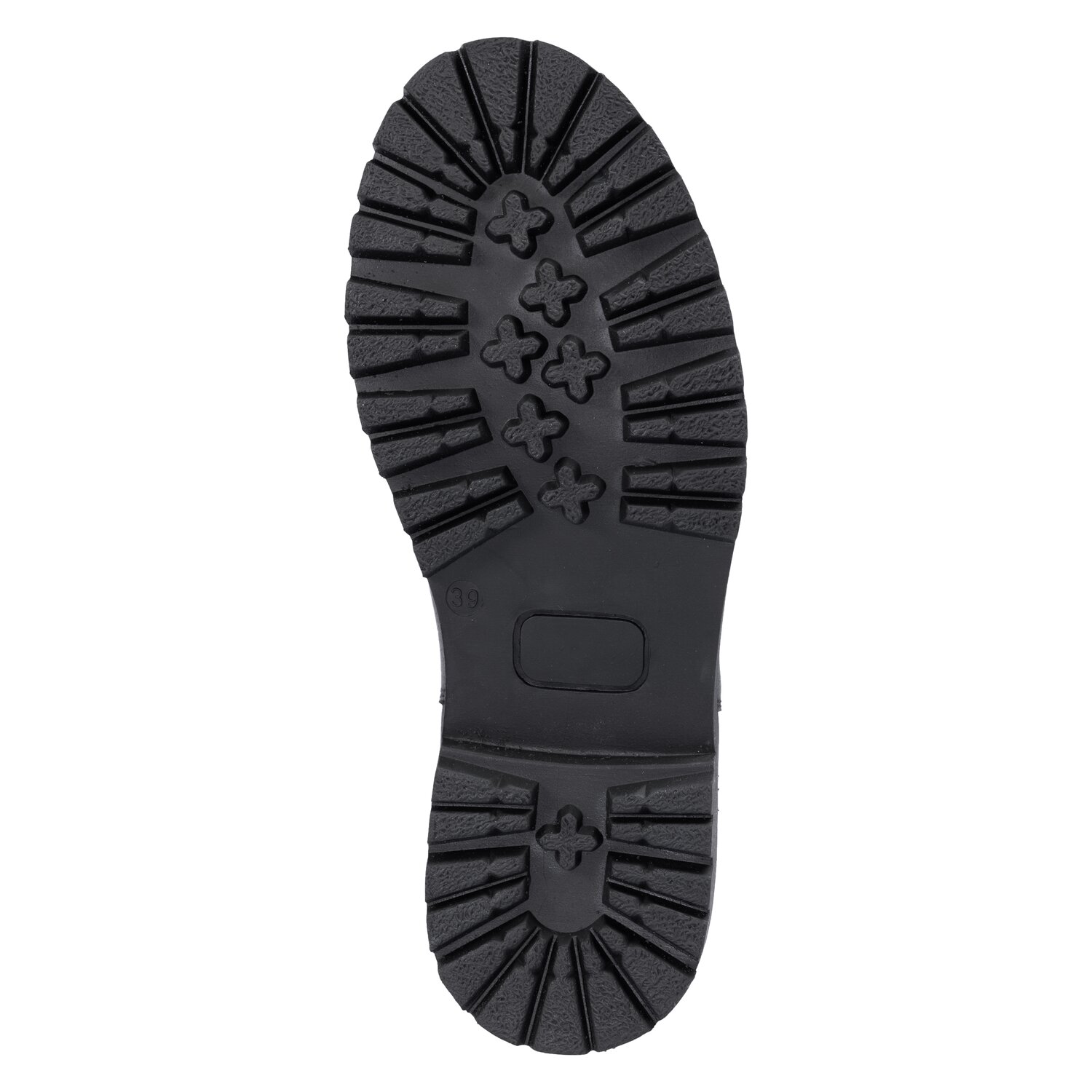 black forest Jodhpurstiefel Almada I Relaunch  - black