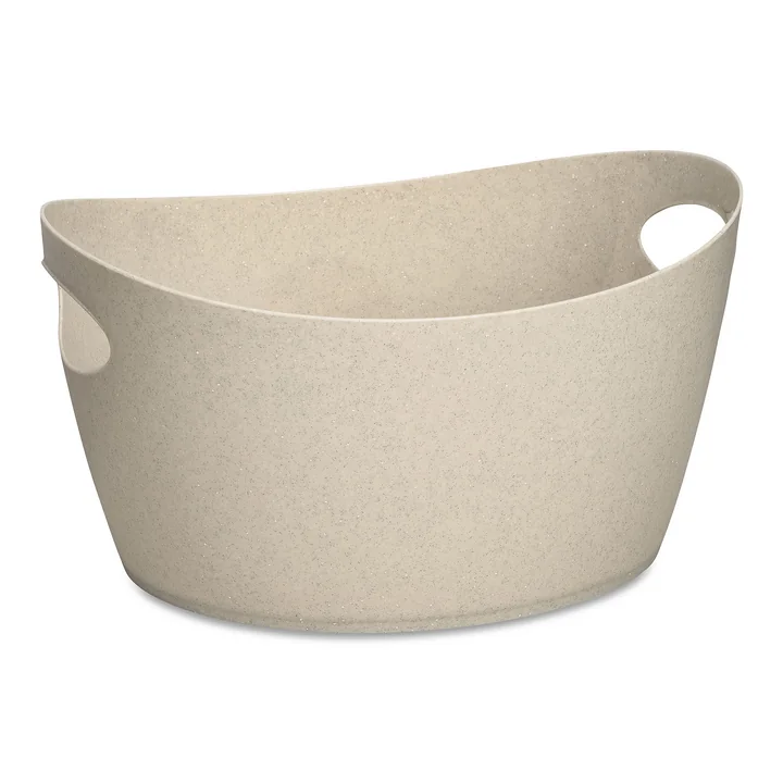 Koziol - Bottichelli Utensilo M, recycled desert sand