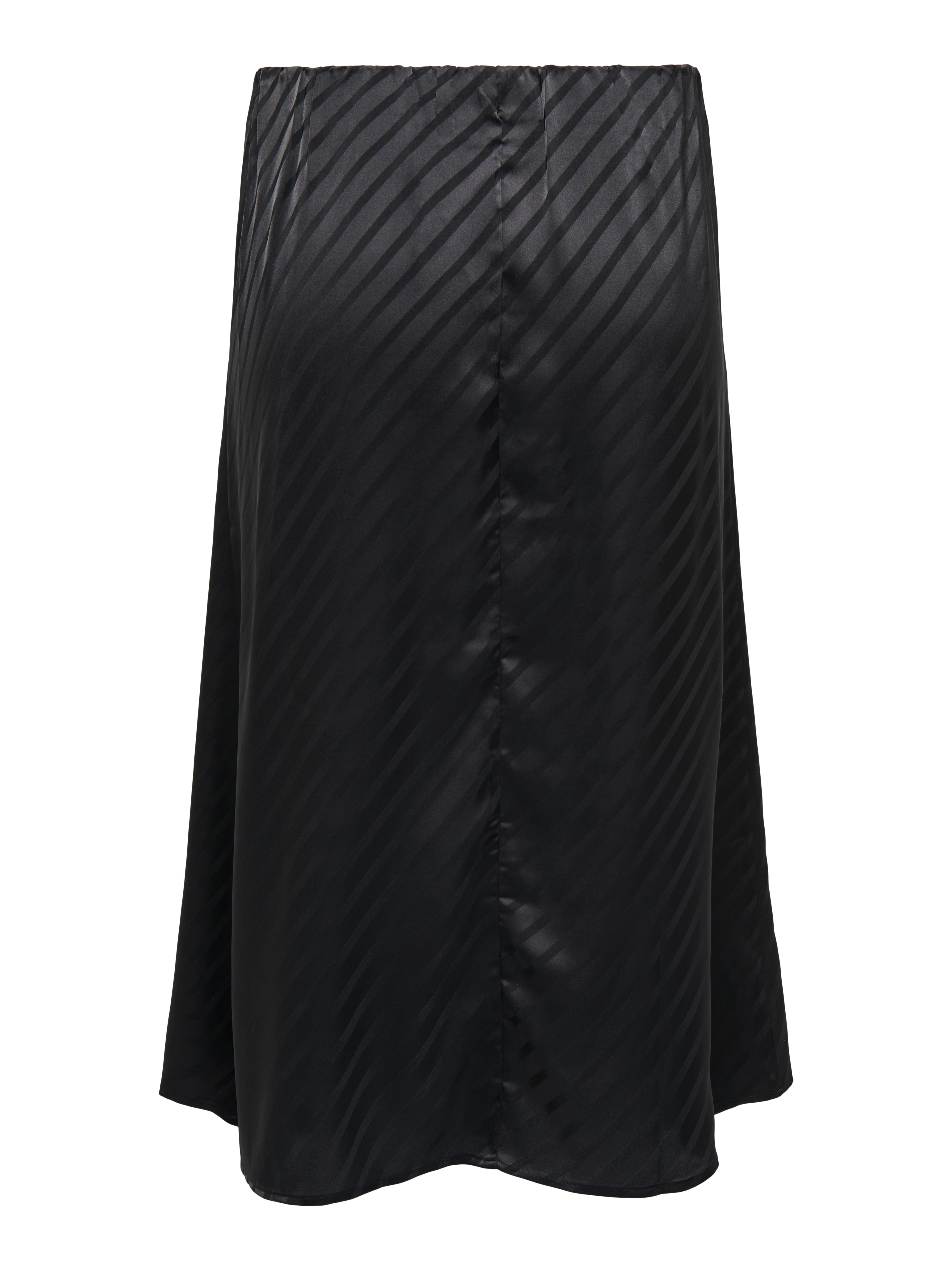 CARSALLIE Rock Black