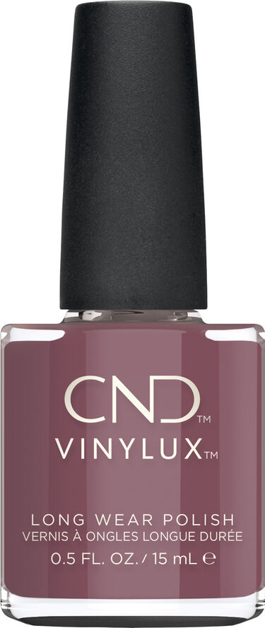 CND Wooded Bliss, CND VINYLUX