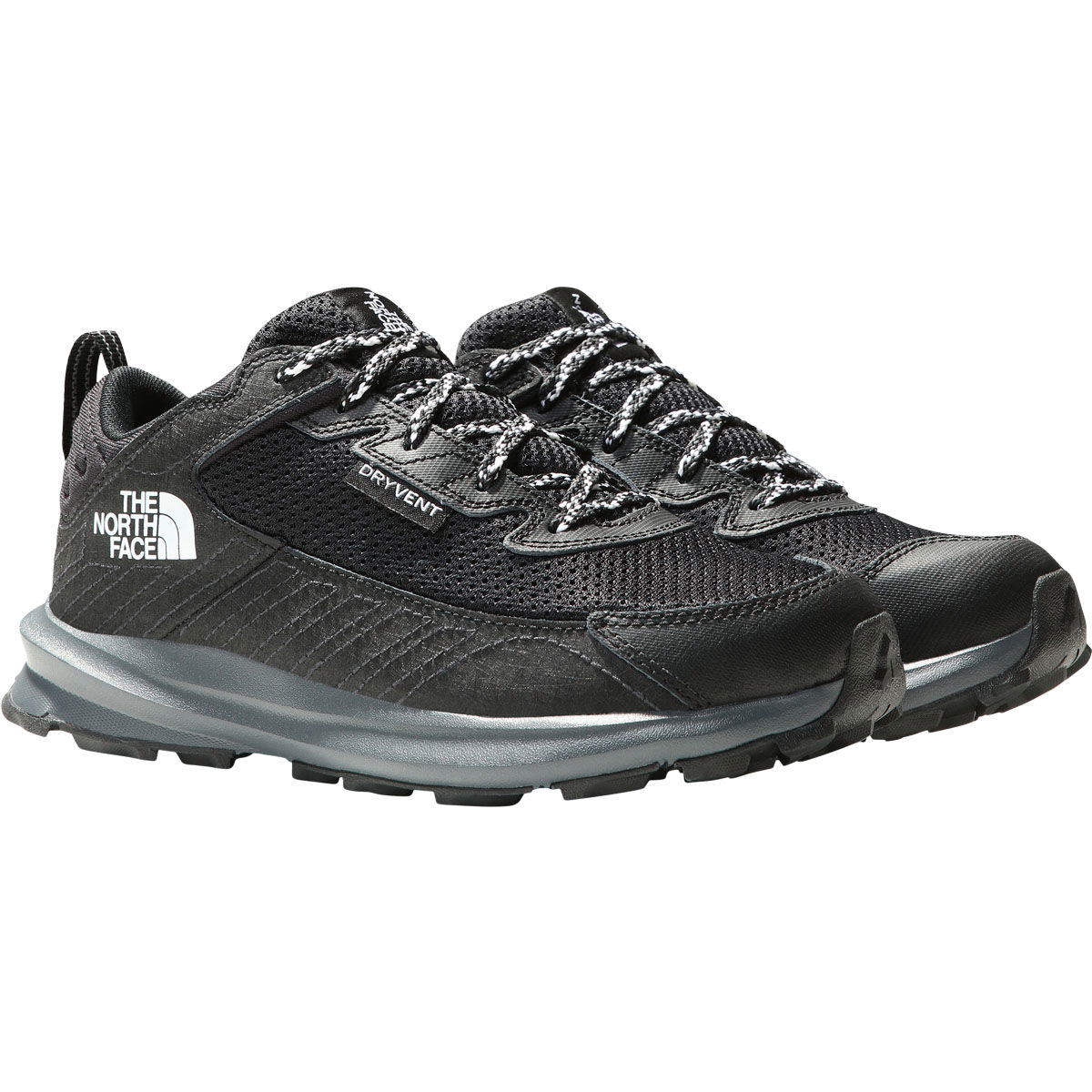 The North Face Fastpack Hiker WP Vandresko Børn