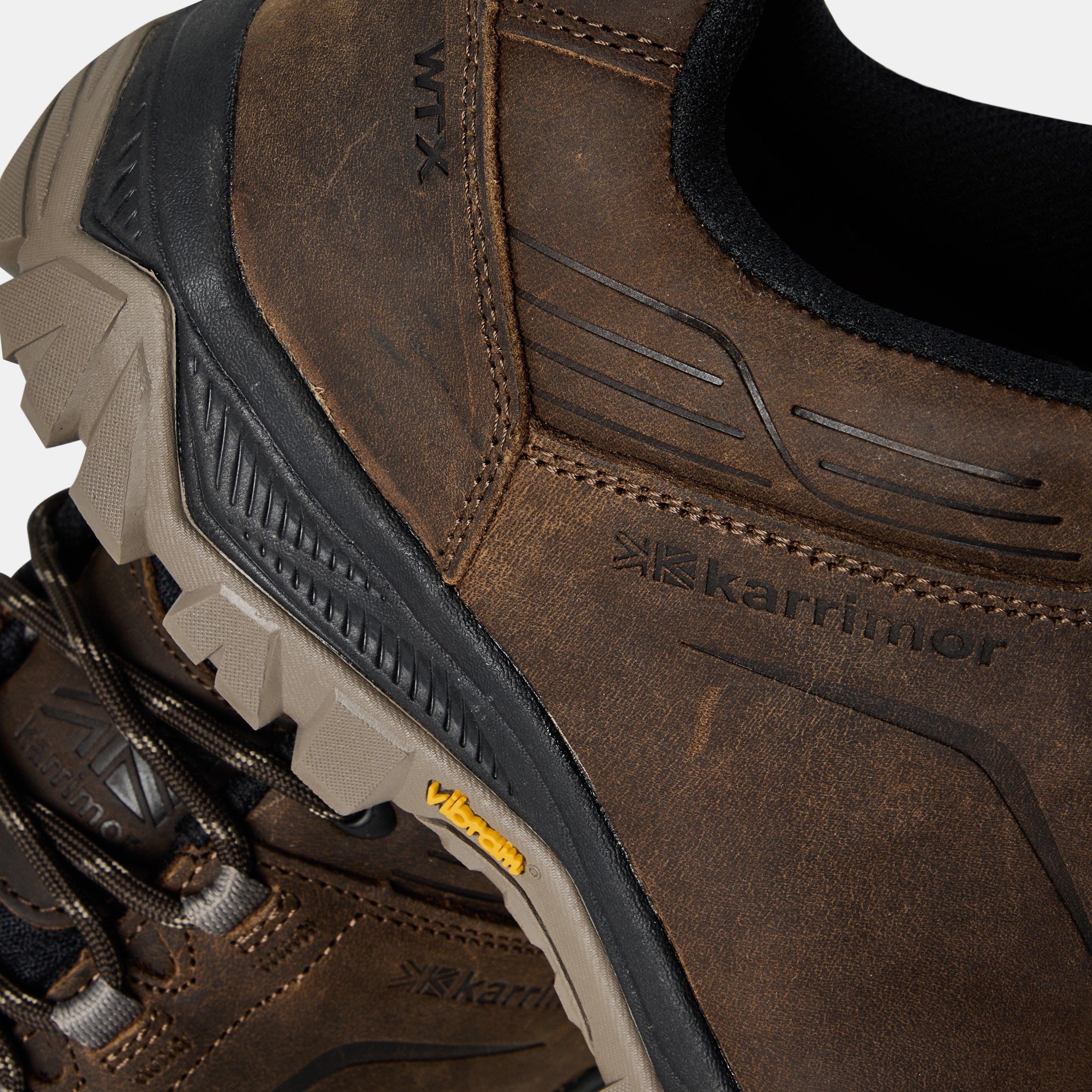 Karrimor Cascade Low Walking Shoes