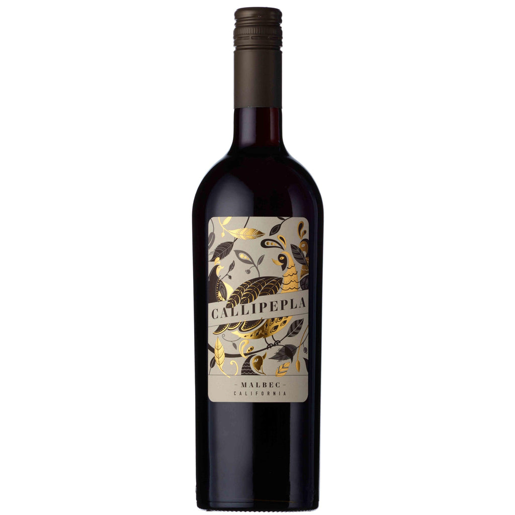 Callipepla Malbec 2019