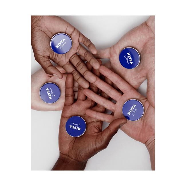 NIVEA Bodycrème Mini 30 ML