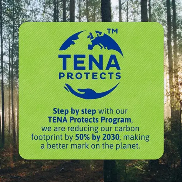 Tena Pants Bariatric Plus XXL
