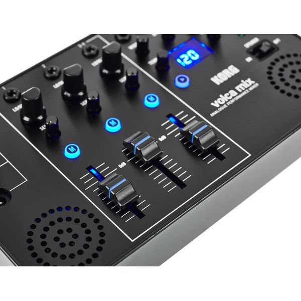 Korg Volca Mix