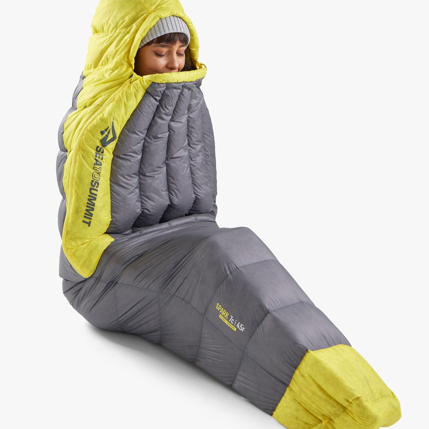 Sea to Summit Womens Spark -9c Down Sleeping Bag