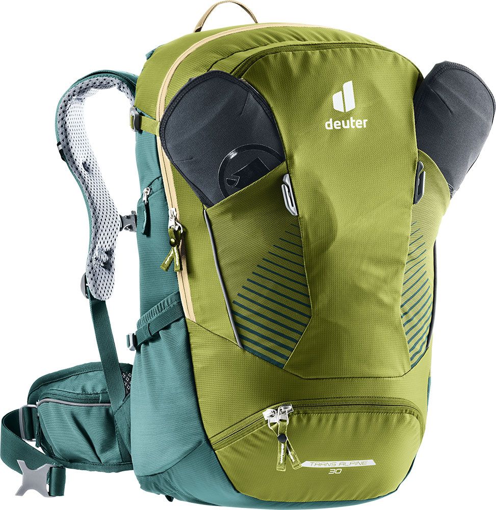 deuter Trans Alpine 30 - Fahrradrucksack kaufen | Bike-Discount