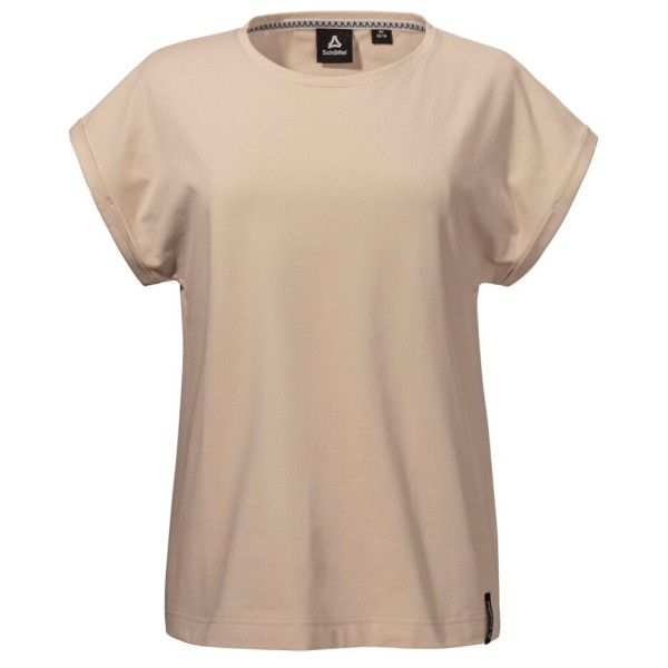 Schöffel - Women's T-Shirt Style Serenio - T-shirt technique