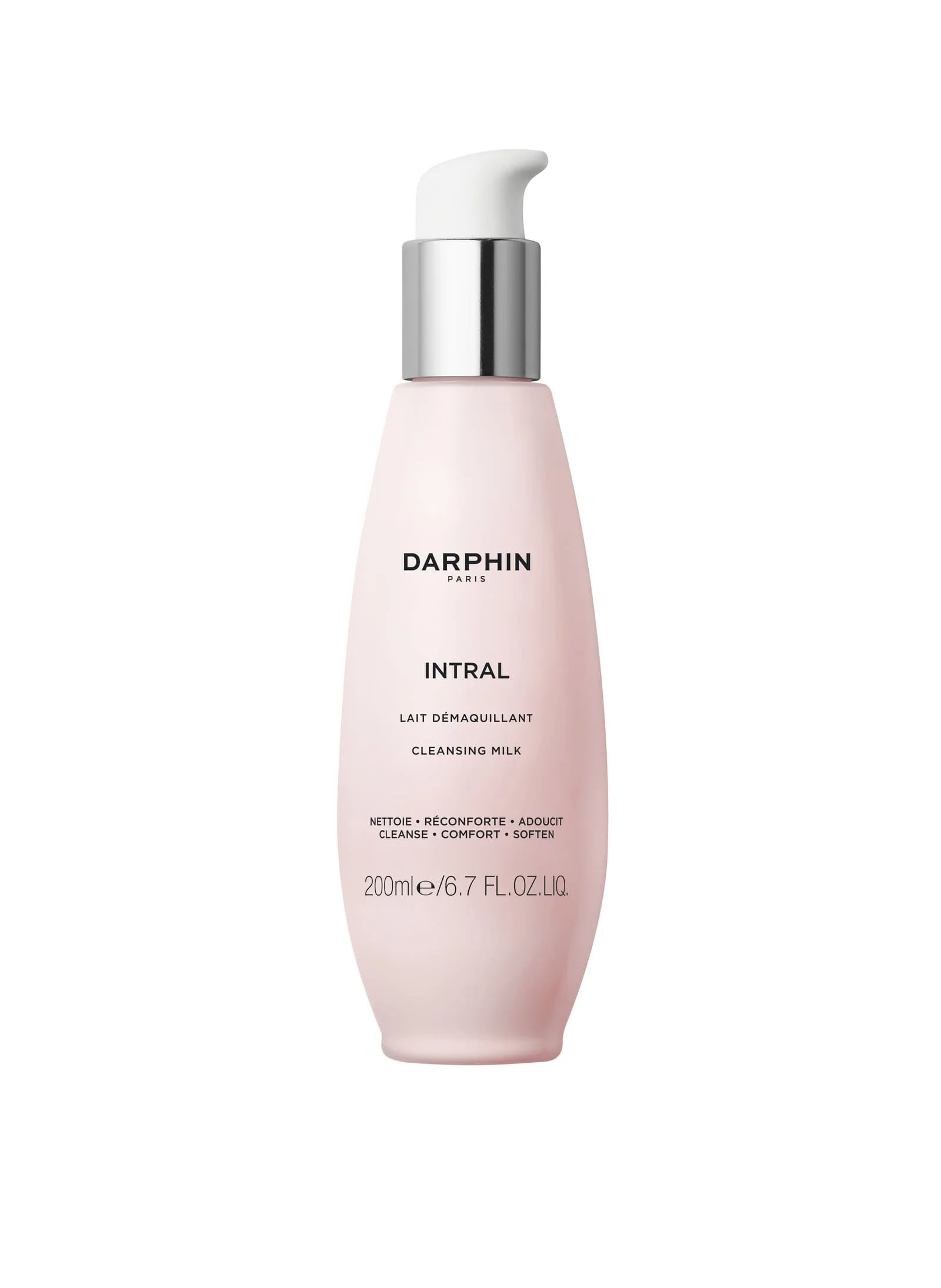 Intral - Intral Lait Démaquillant |