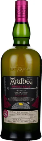 ARDBEG SMOKETRAILS NAPA VALLEY EDITION 1LTR