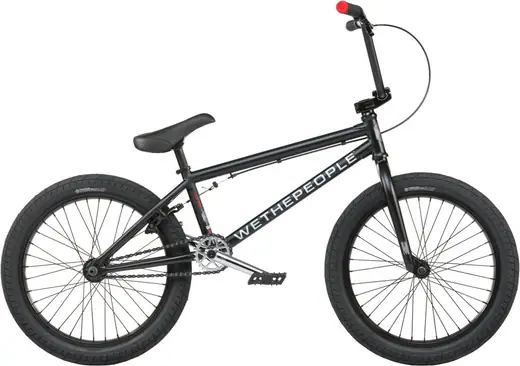 Wethepeople CRS 20
