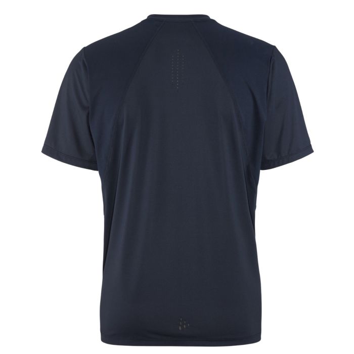 Craft Herre T-shirts Adv Essence SS Tee Blå