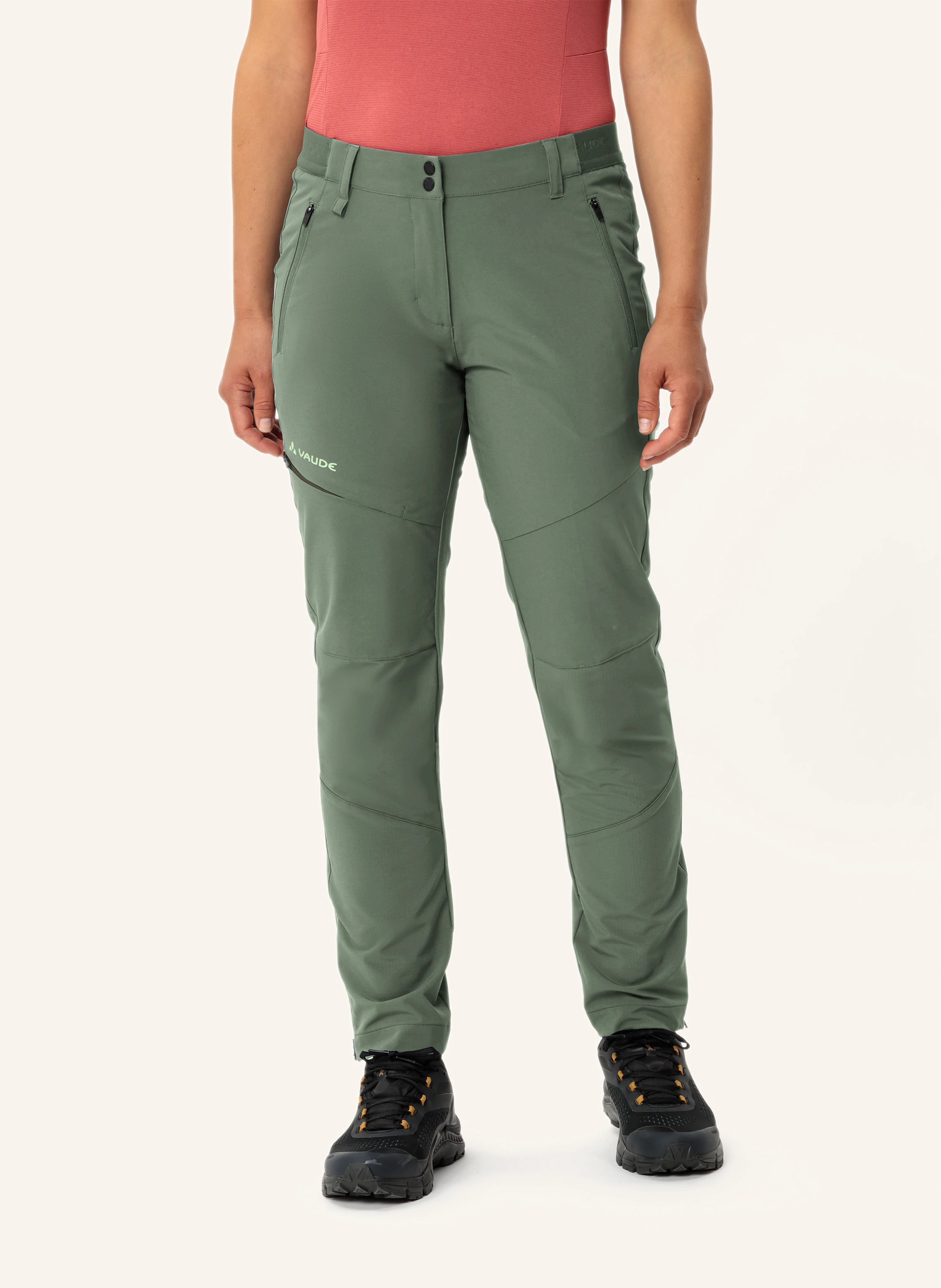 VAUDE Outdoor-Hose WELOPE P