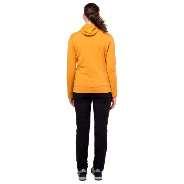 Mountain Equipment - Women's Lumiko Hooded Jacket - Veste polaire