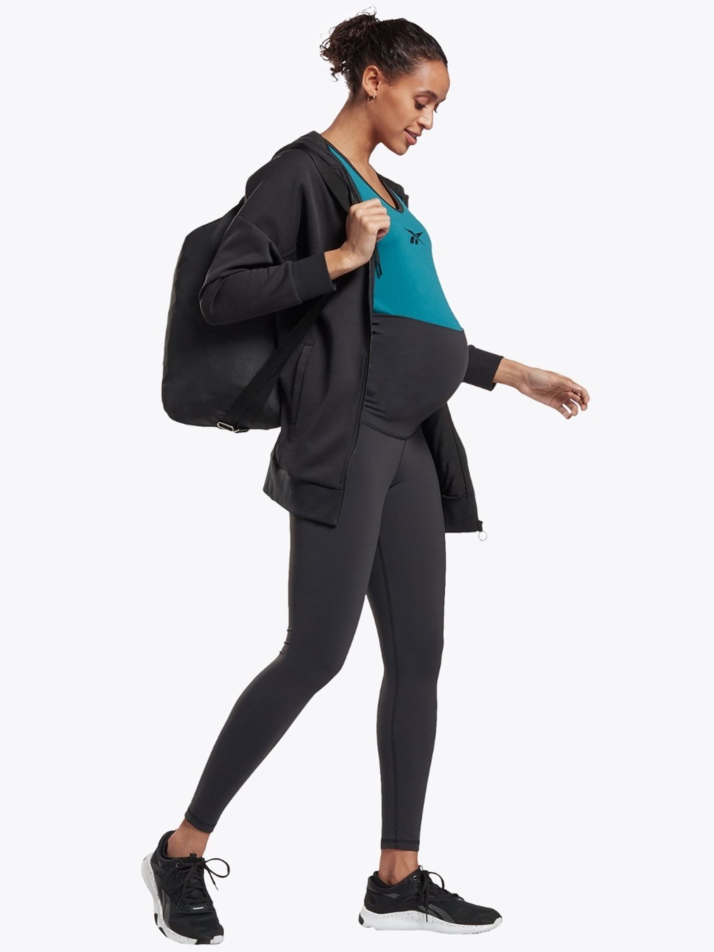 Y Lux 2.0 Maternity
