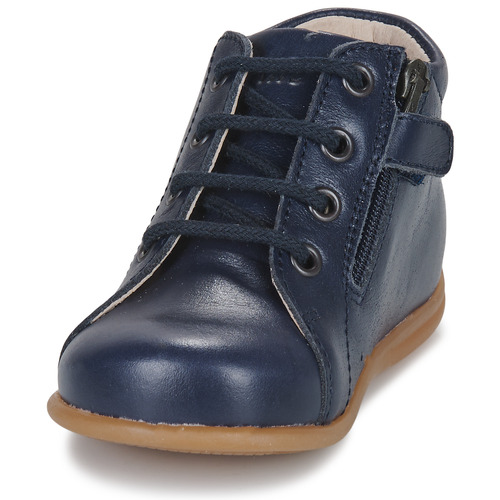 Little Mary - IRIS - Bleu