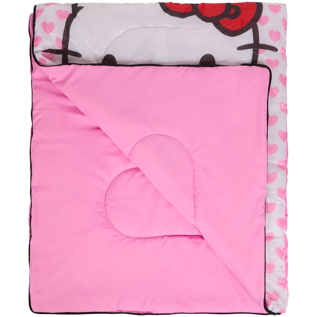 Sac de couchage pour enfant