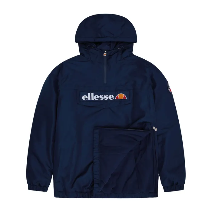 Ellesse Monterini Anorak Heren
