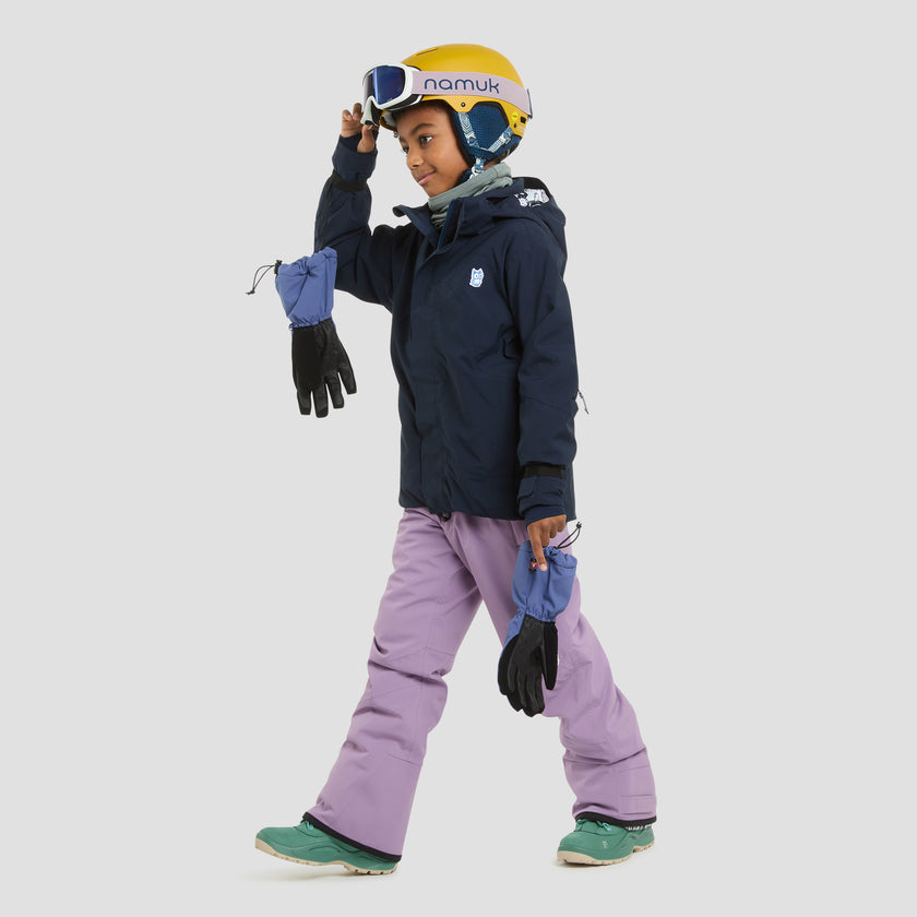 Neve Skijacke