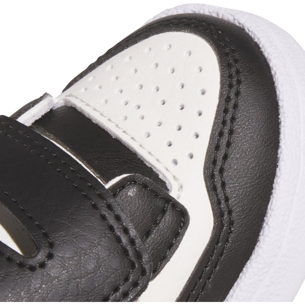 Køb adidas Originals Core Black/Cloud White/Ftwr White Rapid Court Cf I Sneakers