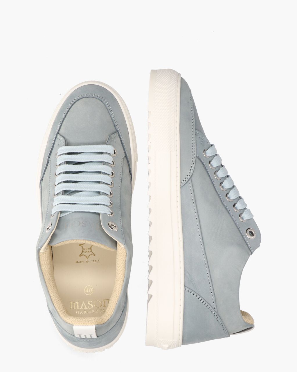 Mason Garments Tia Originale 24A Herensneakers